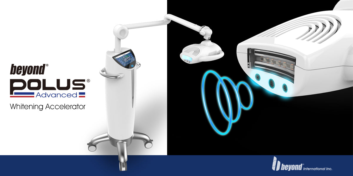 BEYOND POLUS Advanced Ultra Whitening Accelerator