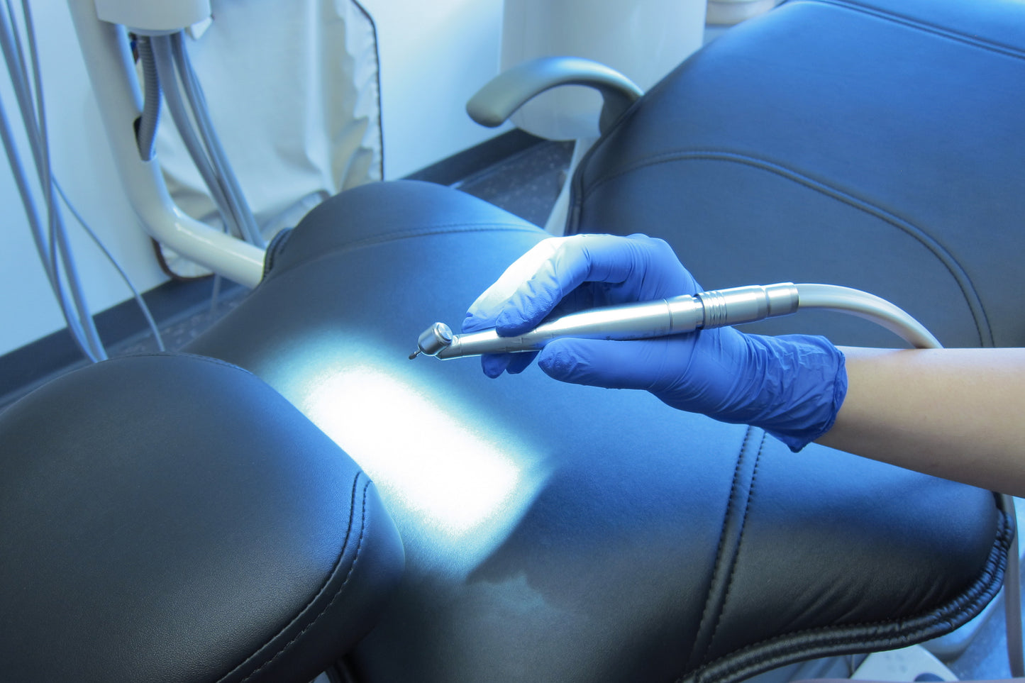 Flight Bold Series F-160 45° Surgical Handpiece With LED Generator