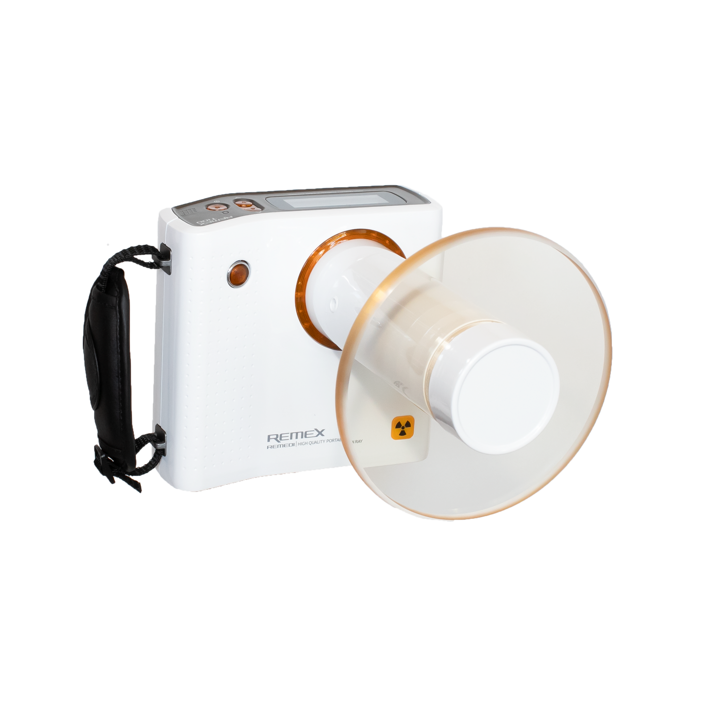 Remedi Handheld X-ray Wrist Strap