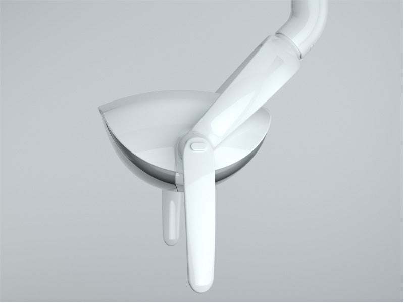 Flight Torch LED Ceiling Mounted Light