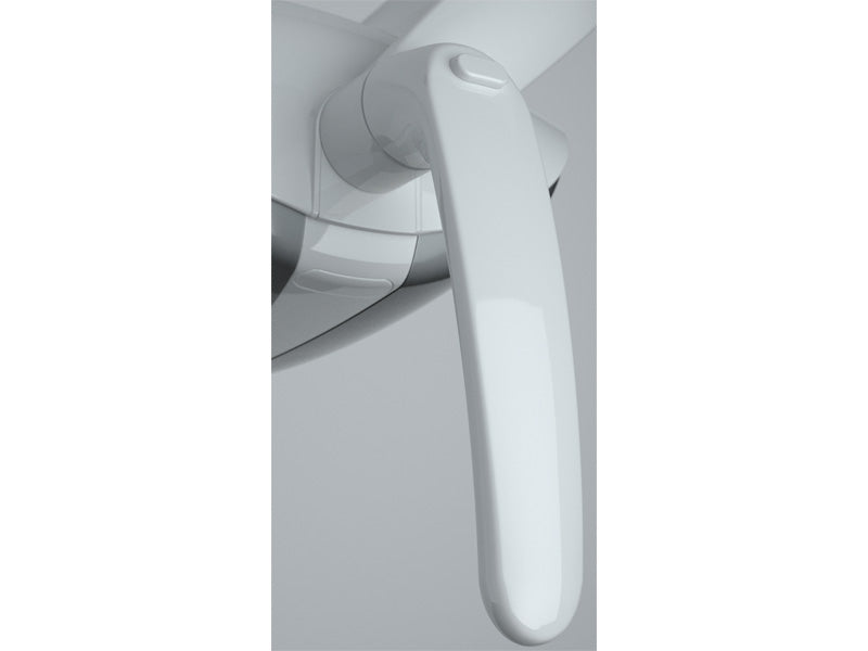 Flight Torch LED Ceiling Mounted Light