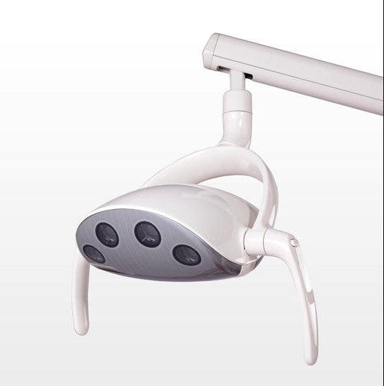 Flight Torch LED Ceiling Mounted Light