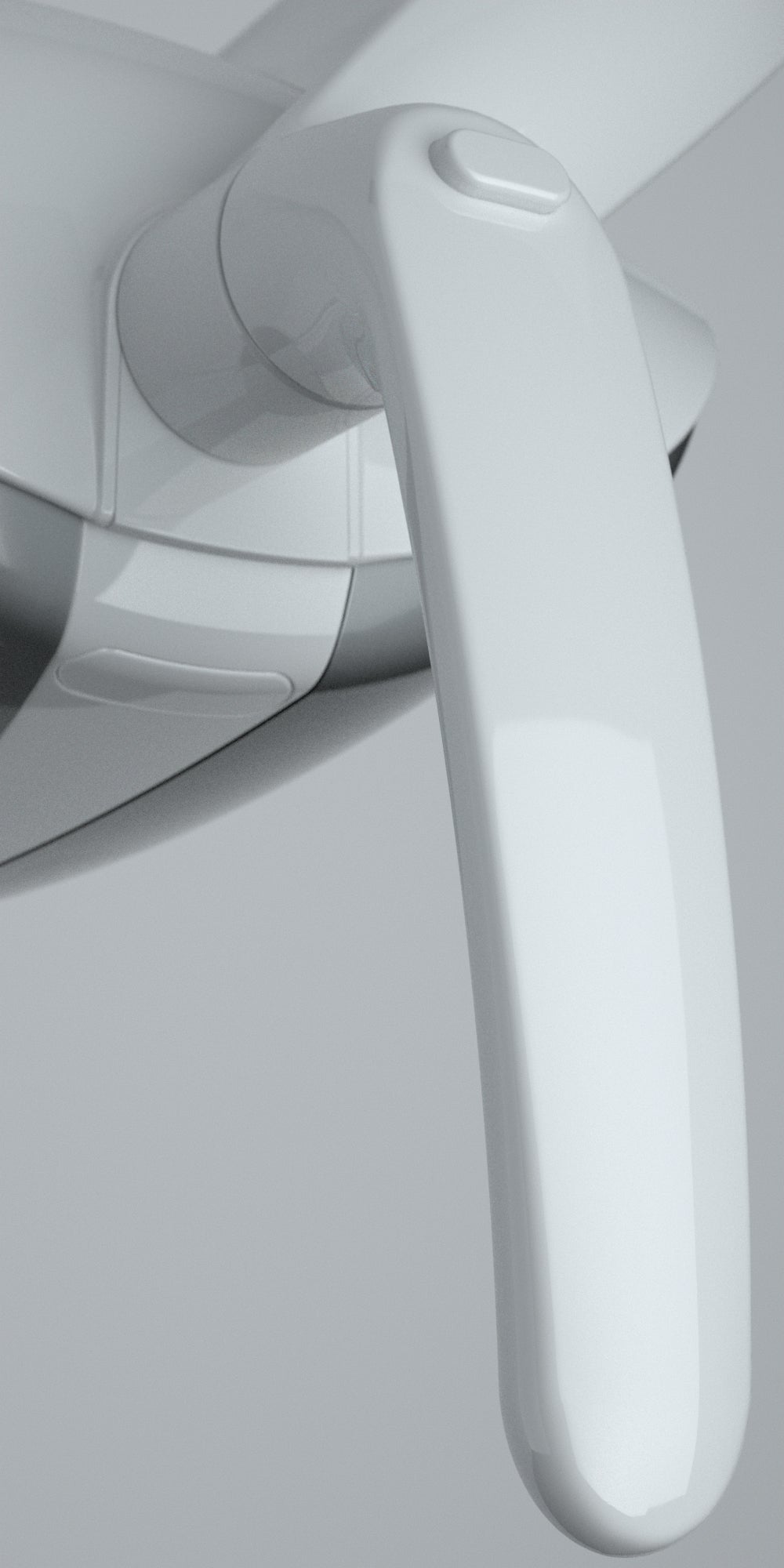 Flight Torch LED Post Mounted Light