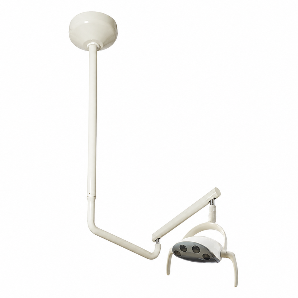 Flight Torch LED Ceiling Mounted Light