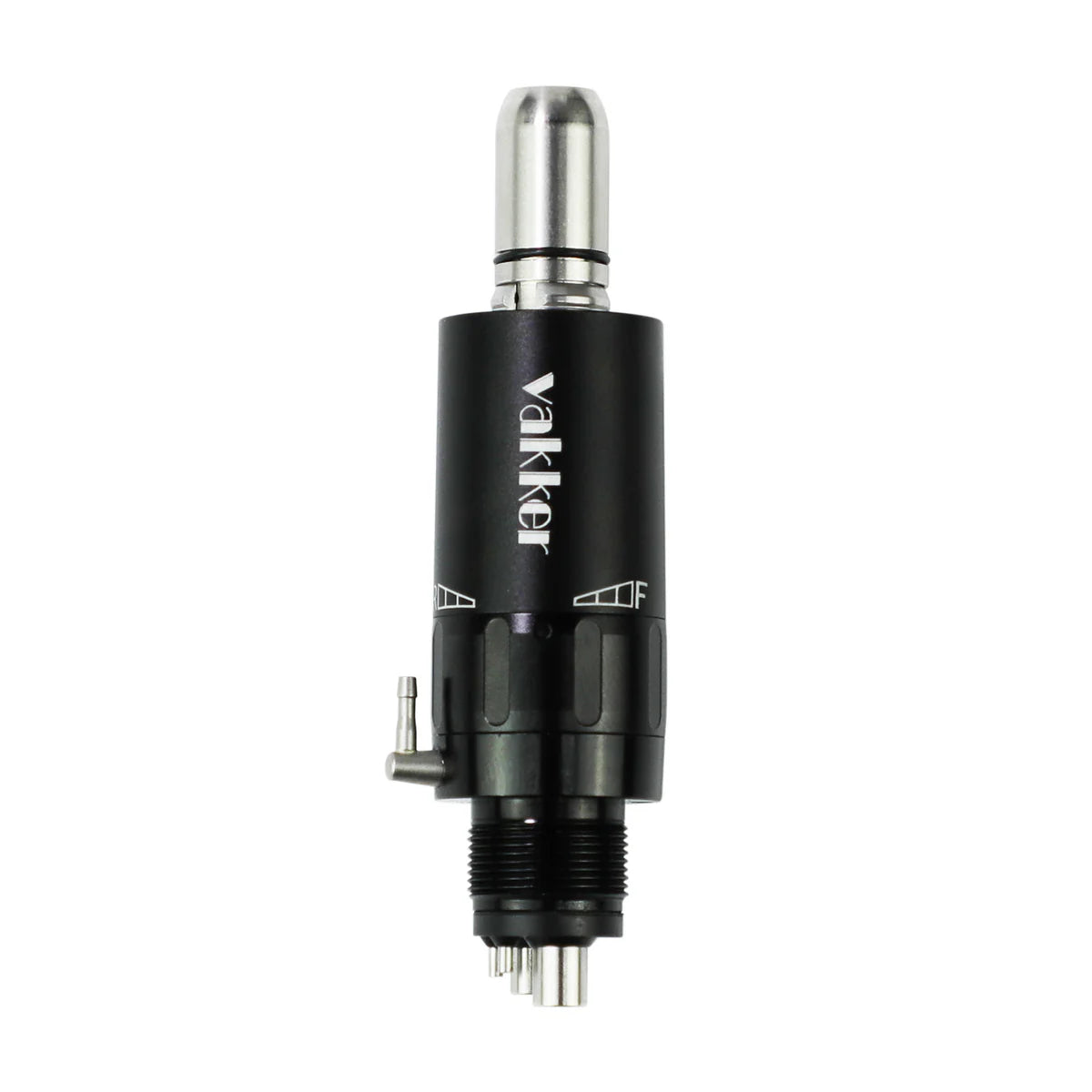 Vakker 1:1 Low Speed Mini Air Motor Set With External Water Spray