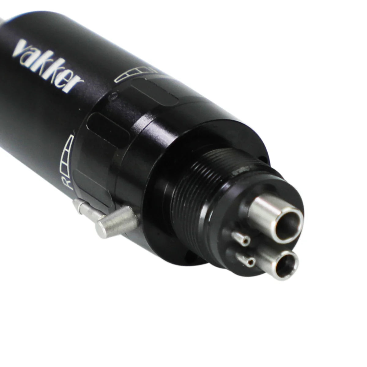 Vakker 1:1 Low Speed Mini Air Motor Set With External Water Spray