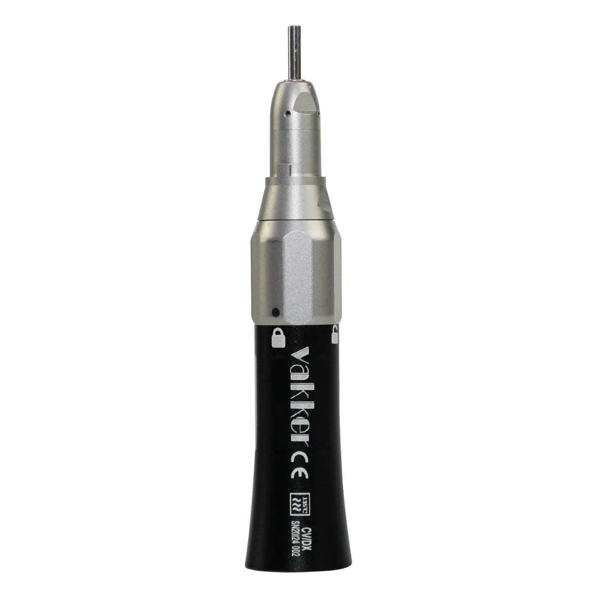 Vakker 1:1 Low Speed Mini Air Motor Set With External Water Spray