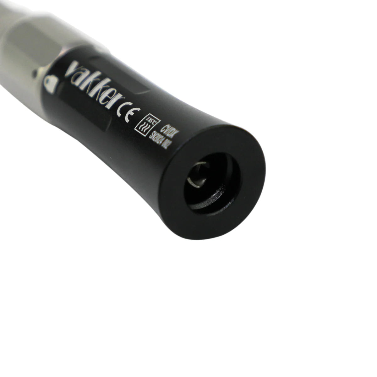 Vakker 1:1 Low Speed Mini Air Motor Set With External Water Spray