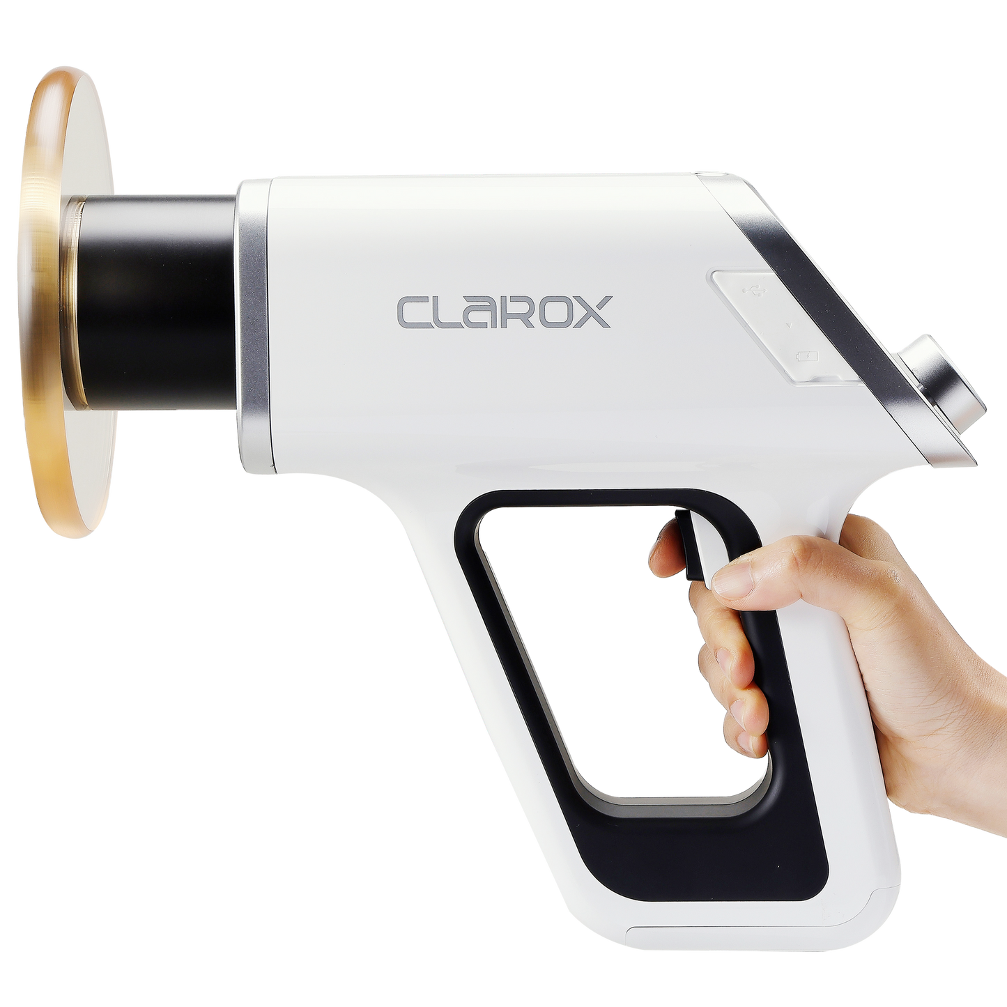 Clarox VX-30 Handheld X-ray - Carbon Nano Tube (CNT) Technology