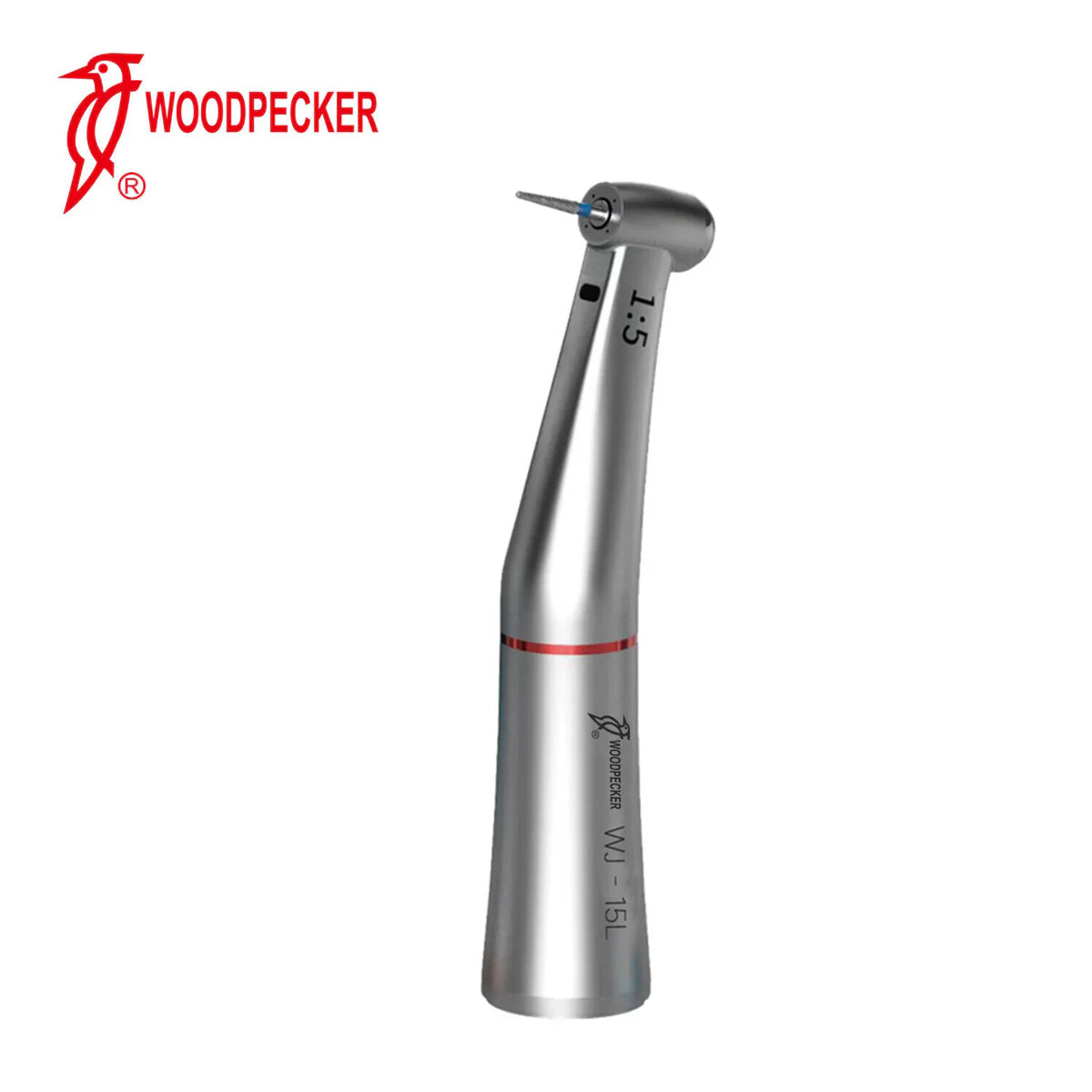 Woodpecker MT3 Dental Electric Motor with LED Optics