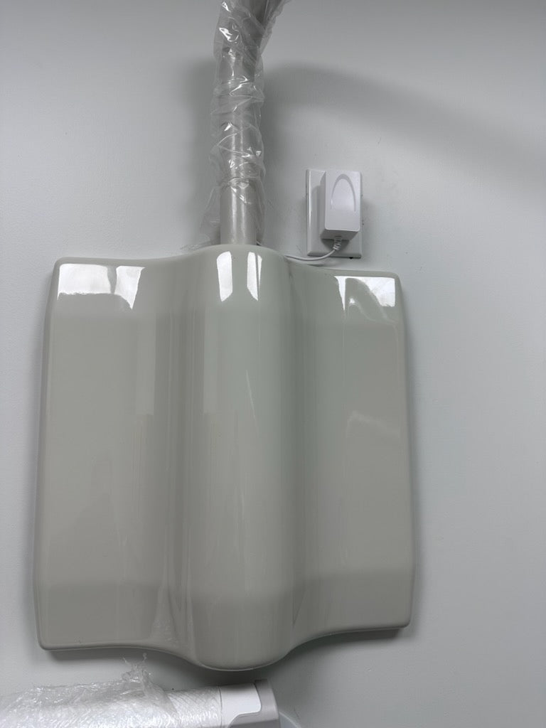 Torch Wall Mounted LED Light