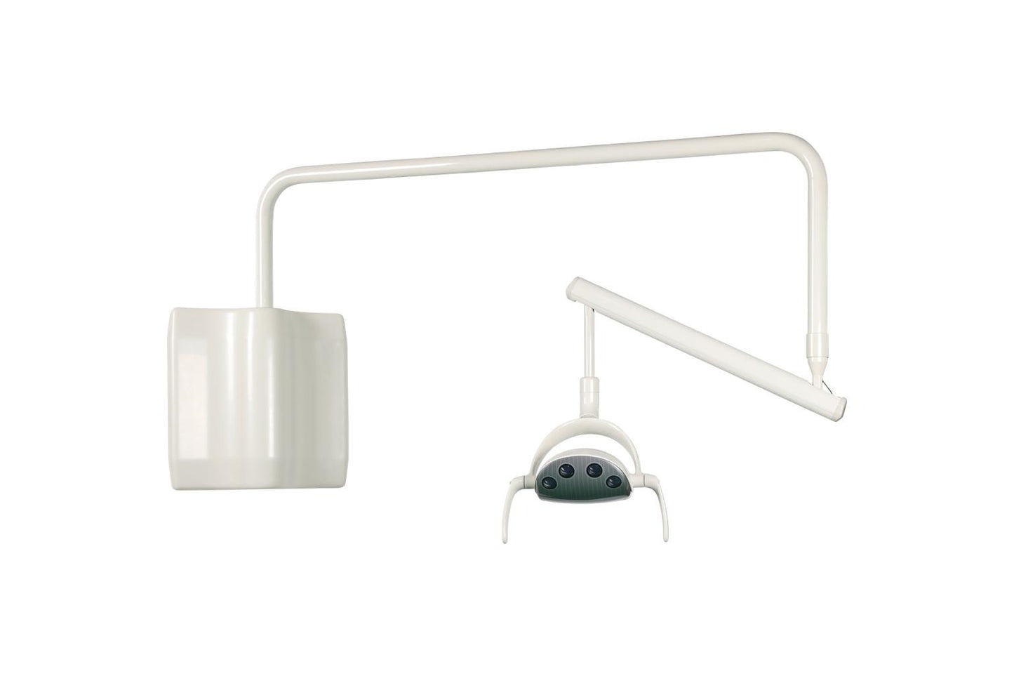 Torch Wall Mounted LED Light