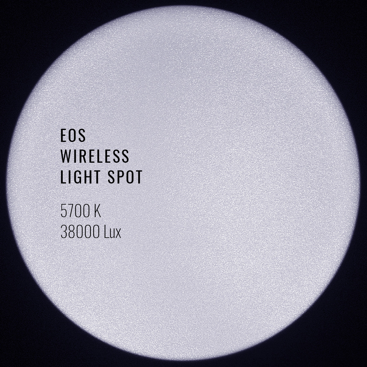 Univet EOS Wireless LED Headlight System - Touch Control