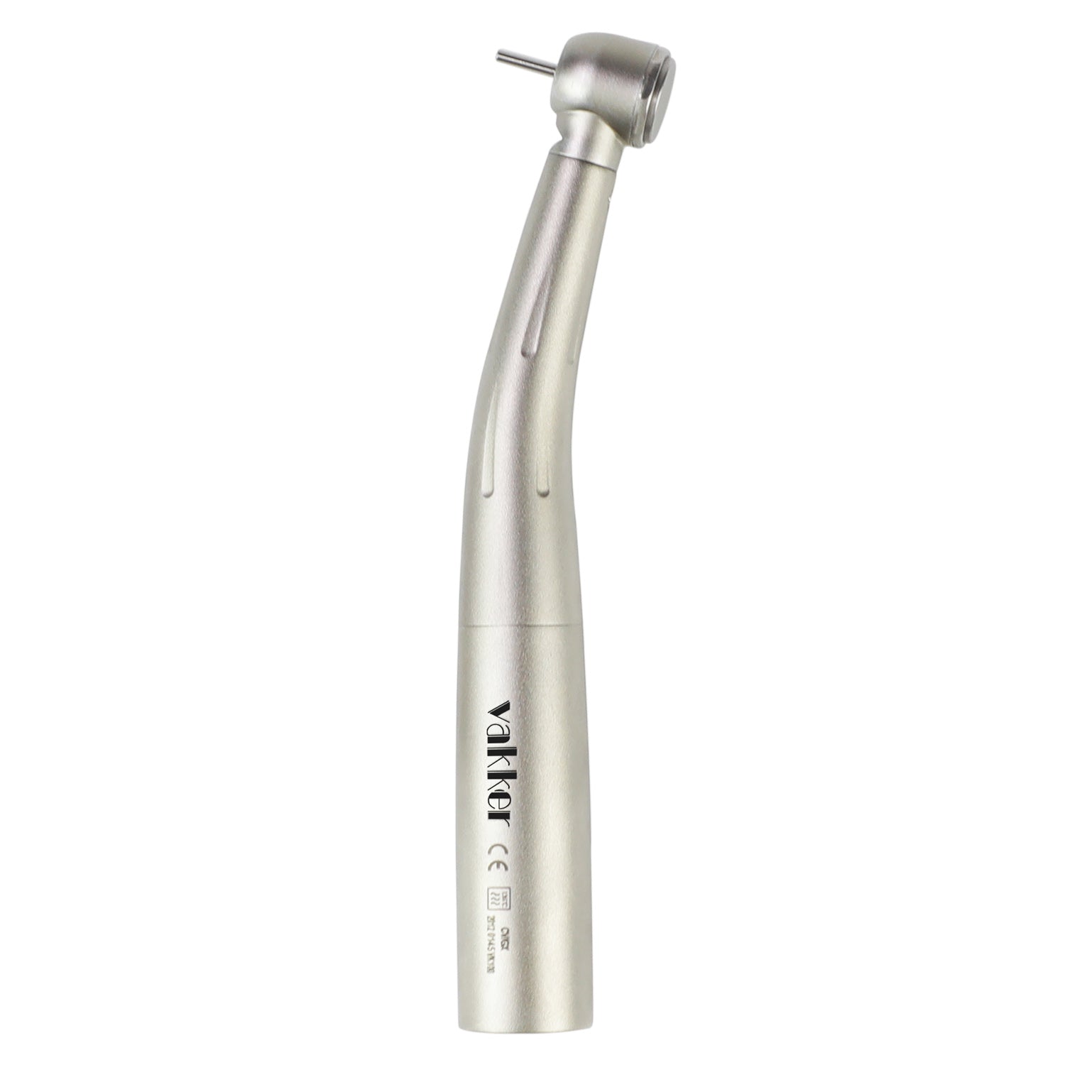 thumbnail image 2 of Vakker V1 PLUS High Speed Air Turbine Dental Handpiece 4 Hole (Midwest) Autochuck 2 of 3