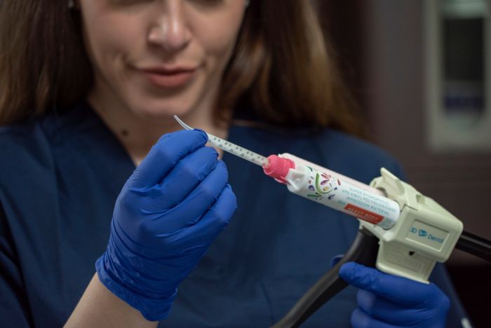 Mixpac Mixing Tip 48/Pk