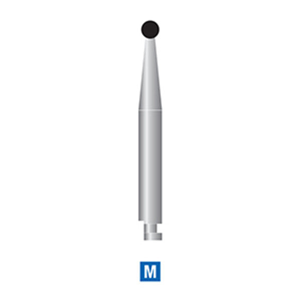 RA/001-018 | Multi-Use Right Angle Diamonds for Latch Type Contra Angle Slow Speed Handpiece