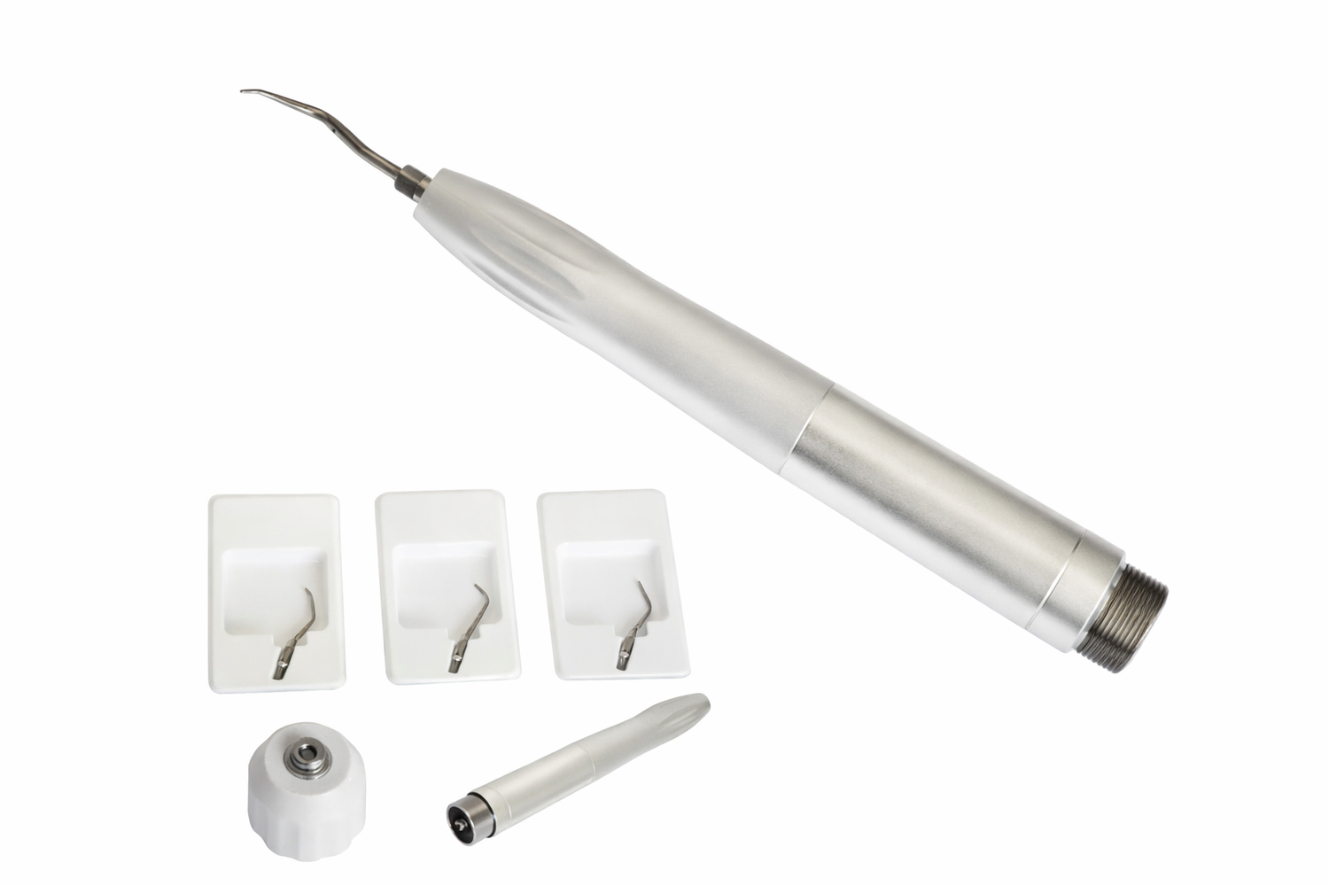 Air Driven Sonic Hygiene Scaler