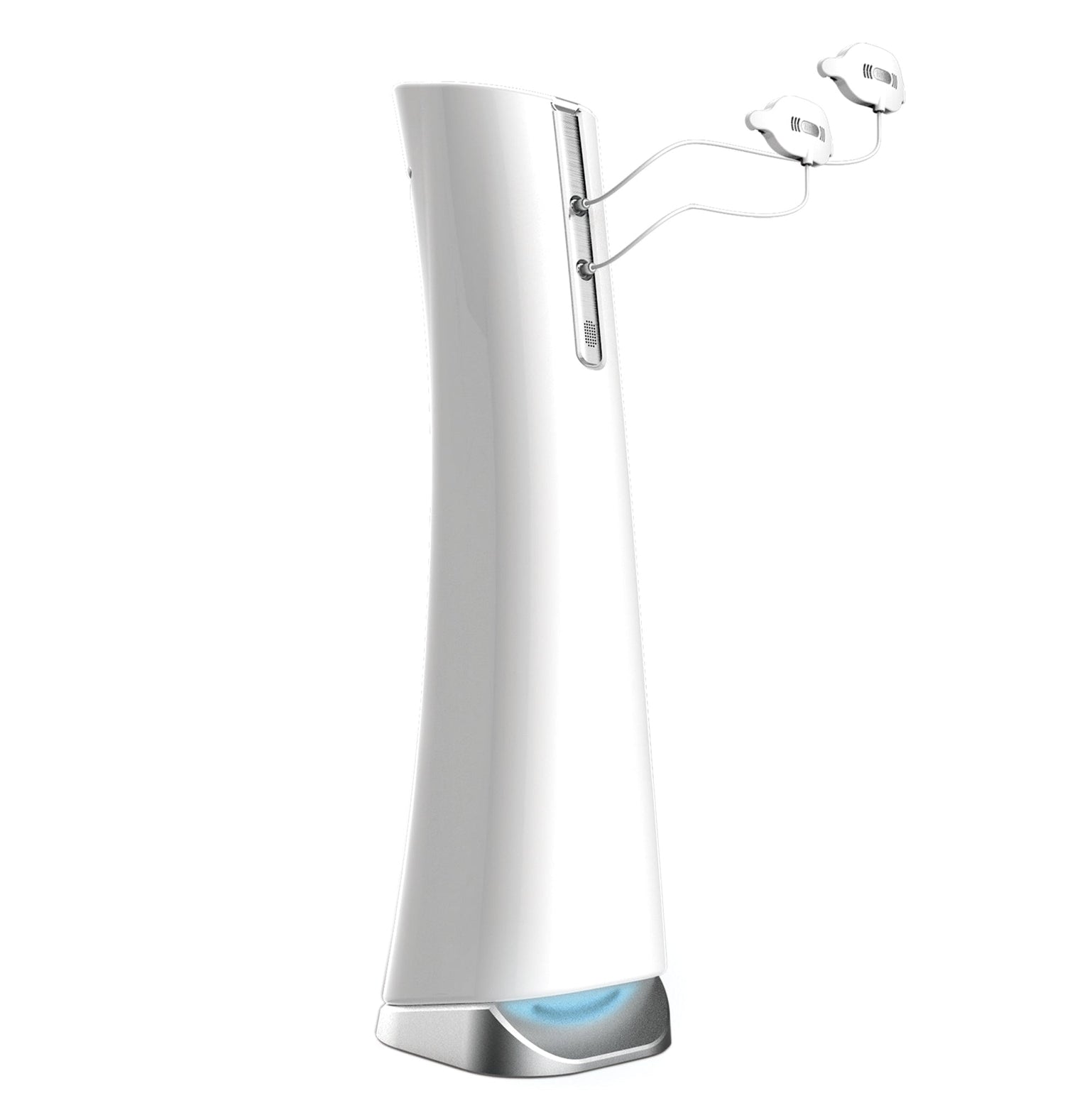 In-Office Teeth Whitening Materials & Accelerators
