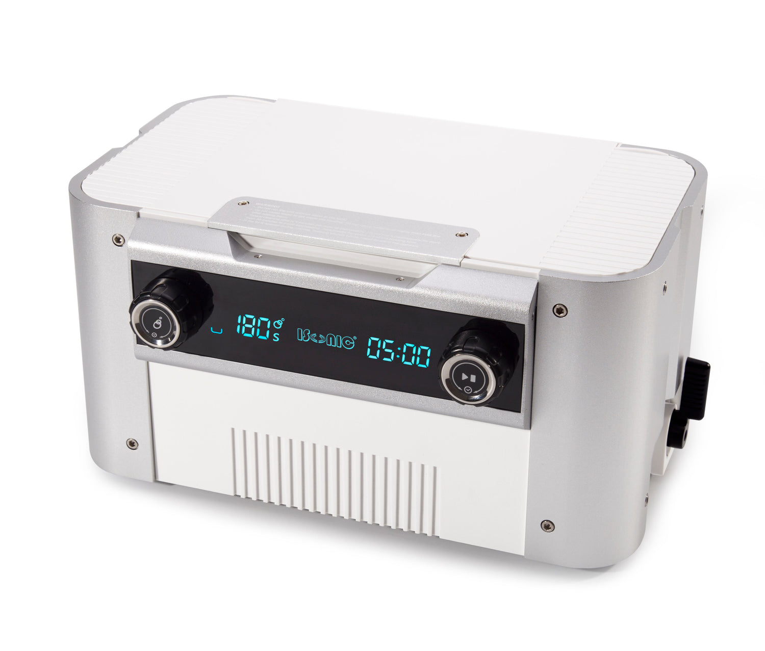 Professional Ultrasonic Cleaners for Dental & Medical Instruments