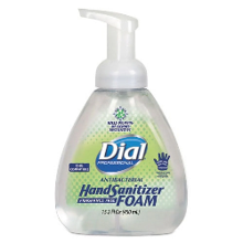 Hand Sanitizer
