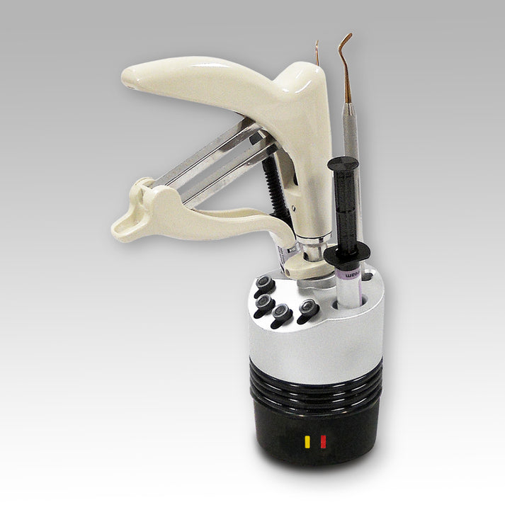 Dental Composite Warmers & Accessories