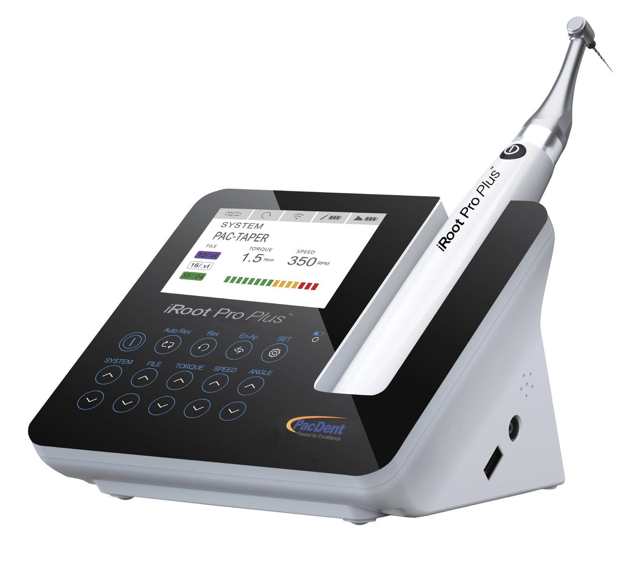 Endo Handpieces