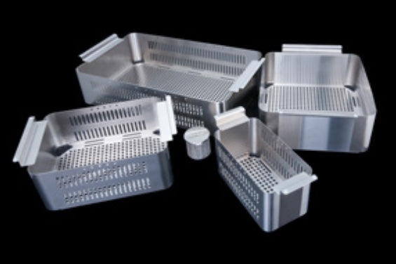 Ultrasonic Cleaner Unit