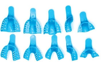 Impression Trays & Accessories