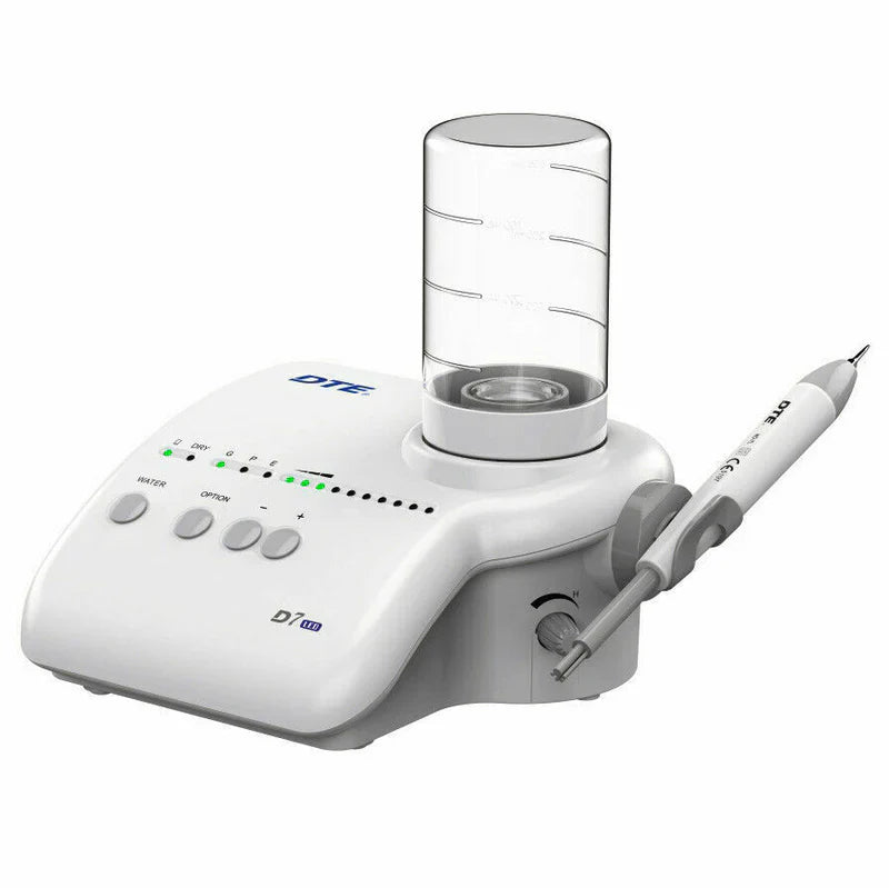 Ultrasonic & Piezo Scalers for Dental Hygiene