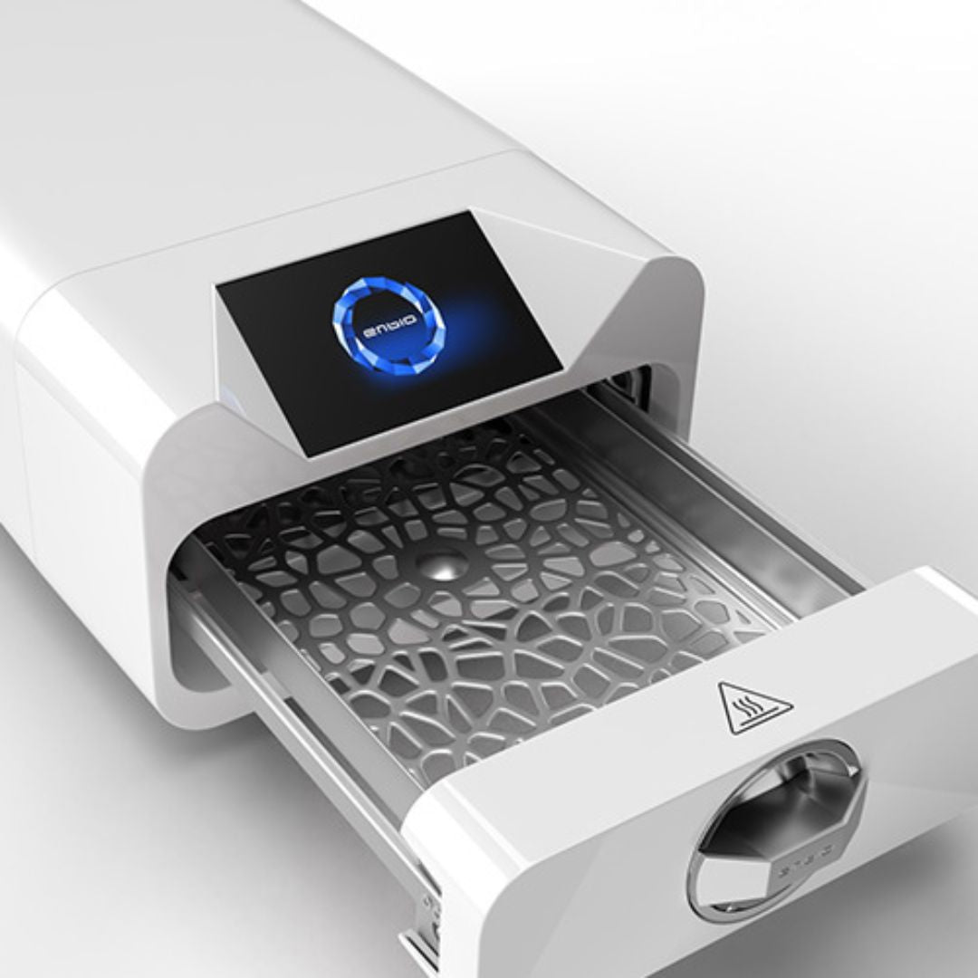 Dental Autoclaves & Sterilization Systems