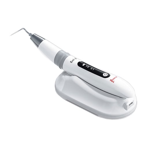Endodontic Equipment & Instrument Systems