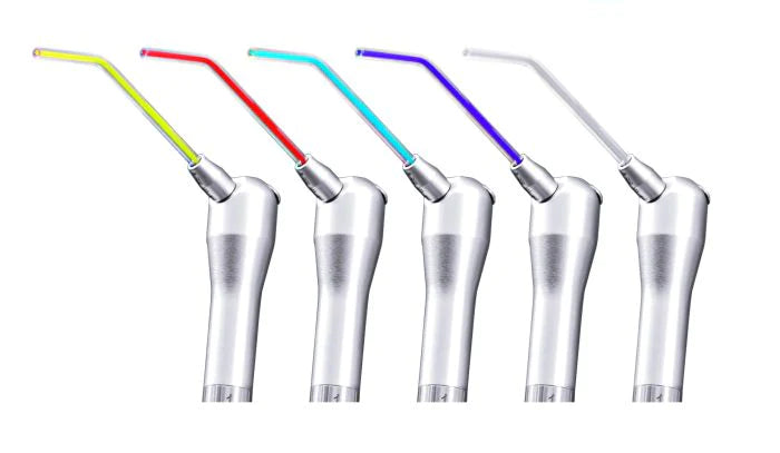 A/W Syringe Tips