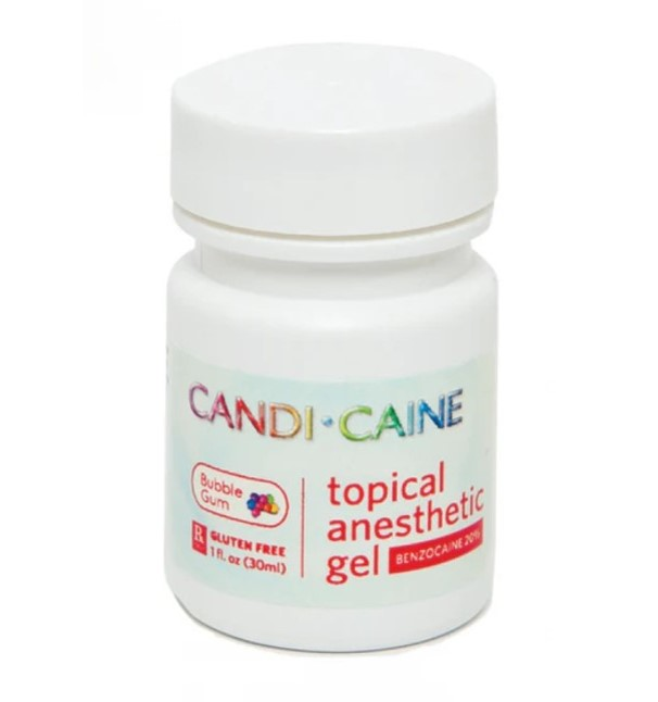 Anesthetics