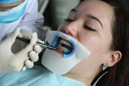 BEYOND BlueSeal Gingival Protection - In Office