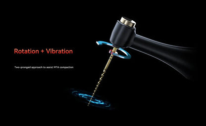 Woodpecker 812 MT Endo Motor With Apex Locator by Dr Yoshi Terauchi