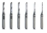 Dental Conical Reamers Assorted