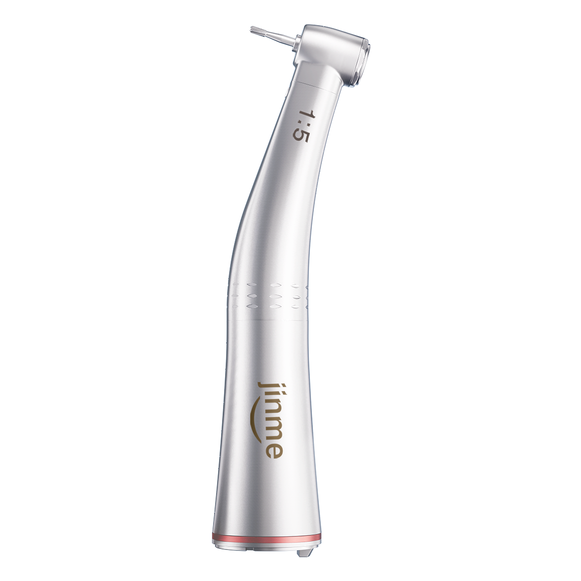 Jinme  1:5 Electric Handpiece Contra Angle for E-type Motors