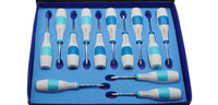 AR Instrumed Luxators – AR Soft Coated (Set of 13)