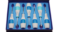 AR Instrumed Luxators – AR Soft Coated (Set of 7)