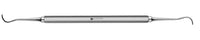 J&J Instruments Scaler, Solid Handle