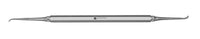 J&J Instruments Universal Scalers, Solid Handle