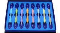 AR Instrumed Gracey Curettes – Silicone Handles (Set of 8)