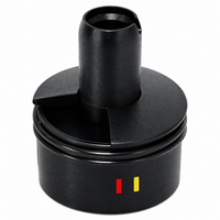 AdDent Calset Composite Heater with Dispenser Tray