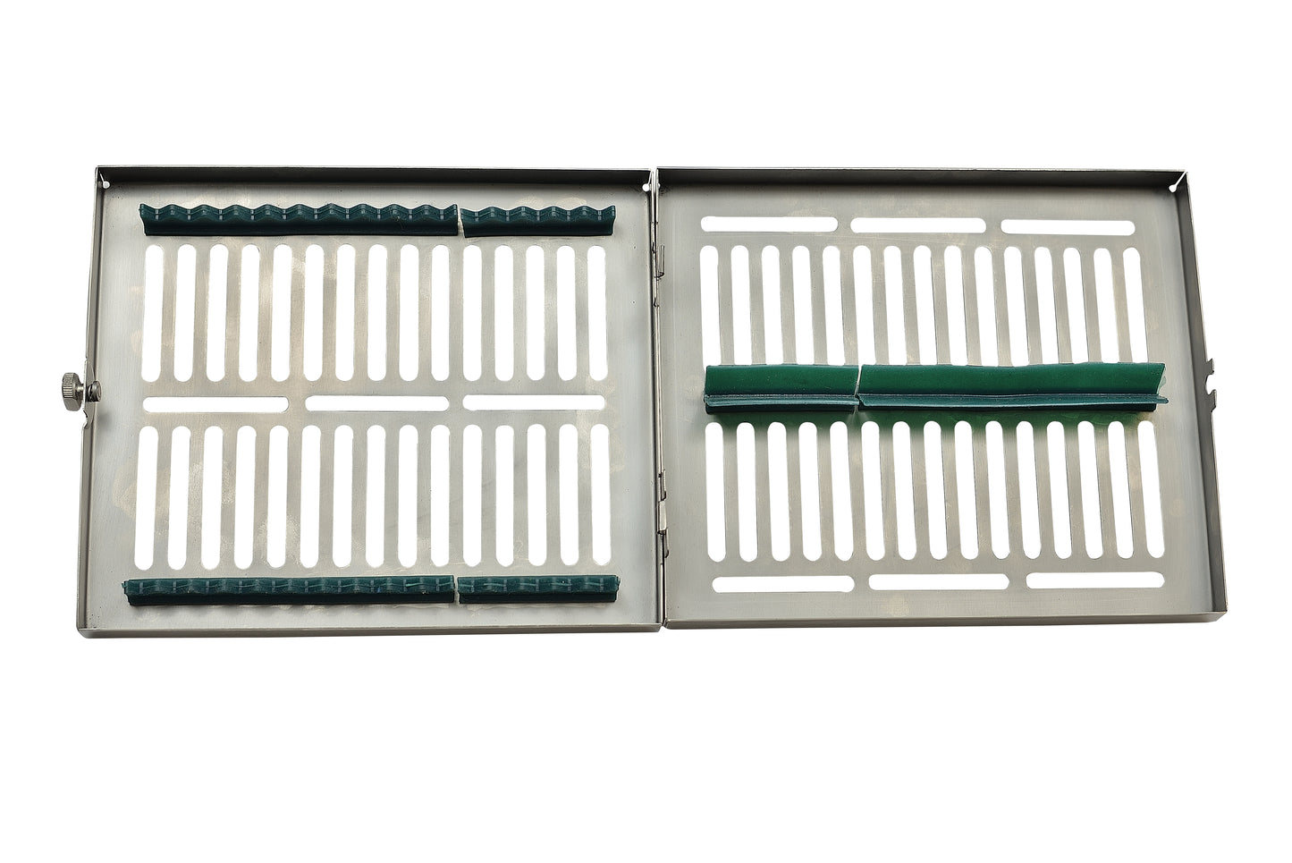 Flight Electron Series Sterilization Cassette 15 Instruments