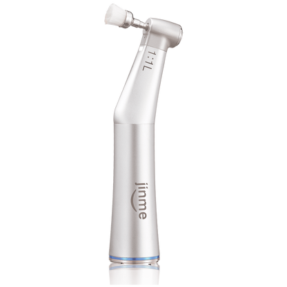 Jinme  1:1 Electric Handpiece Contra Angle for E-type Motors