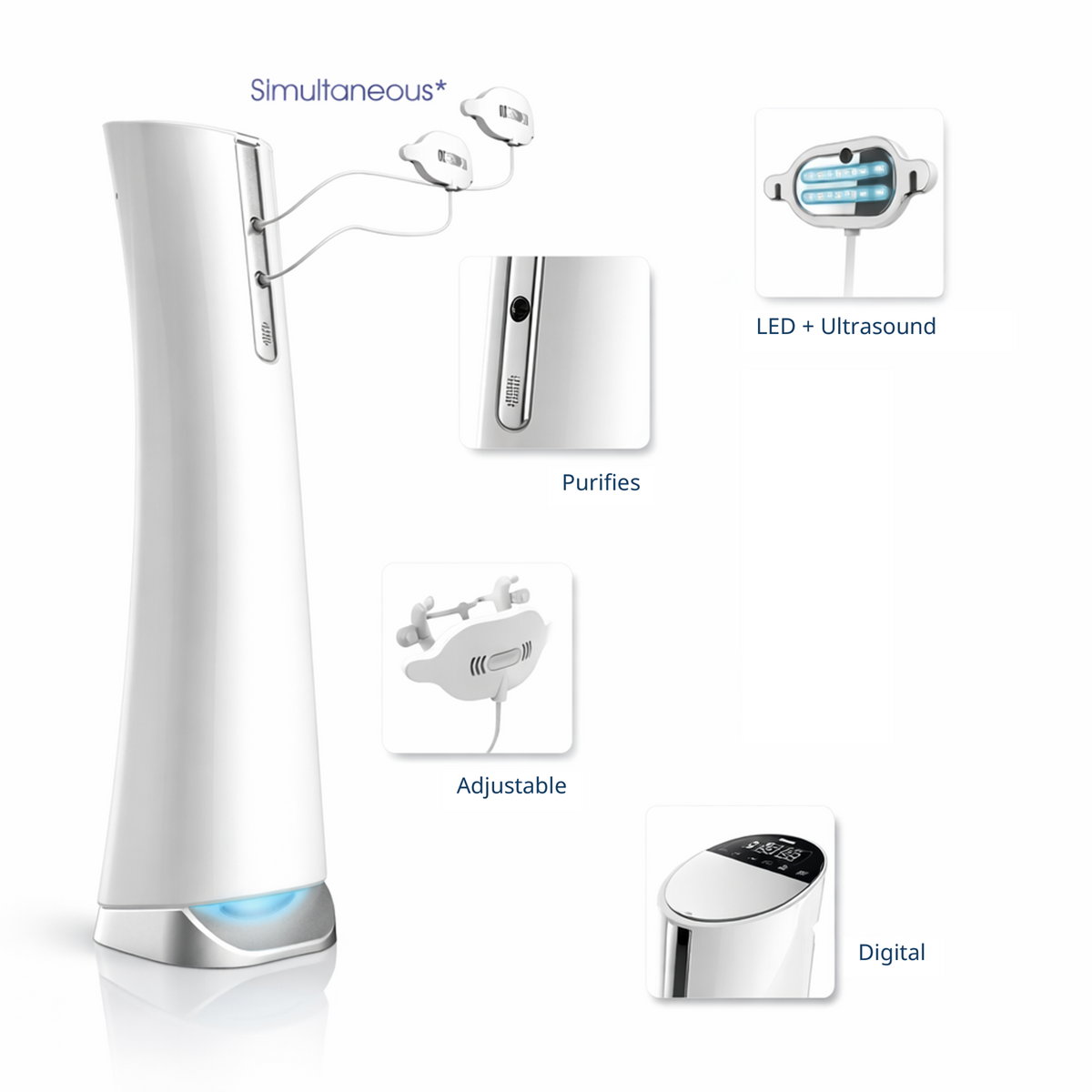 BEYOND II Ultra Whitening Accelerator – DentalMarketplace