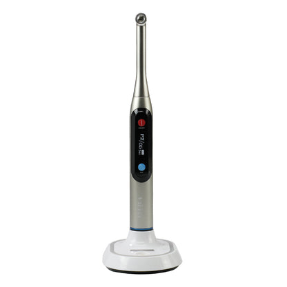 Vakker VK-018 Pro Broad Spectrum LED Curing Light, w/ Built-In Radiometer