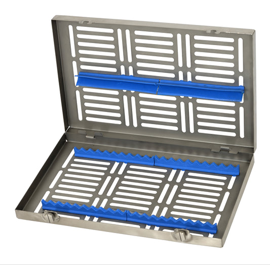 Flight Electron Series Sterilization Cassette 20 Instruments