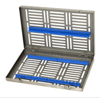 Flight Electron Series Sterilization Cassette 20 Instruments
