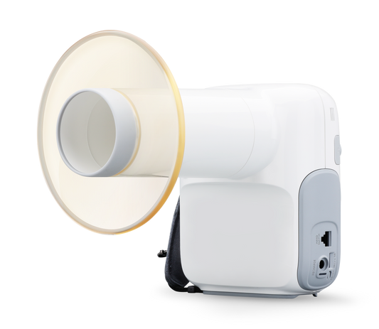 Genoray ZEN-PX4 Handheld Dental X-Ray with Wireless Mobile Imaging Workflow